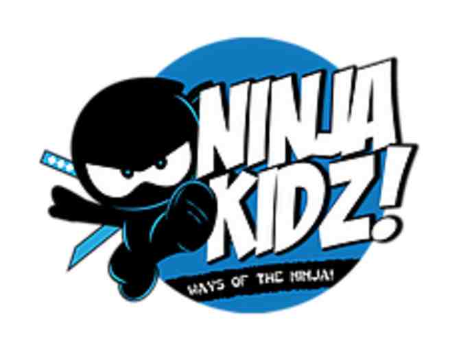 Ninja Kidz - 2 Minute Video Call Via Cameo - Photo 2