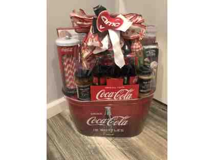 AMC Movie Night Gift Basket