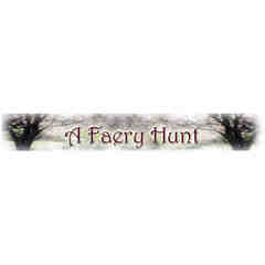 A Faery Hunt