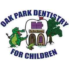 Oak Park Dentistry for Children