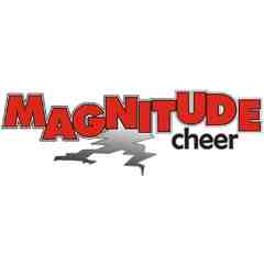 Magnitude Cheer
