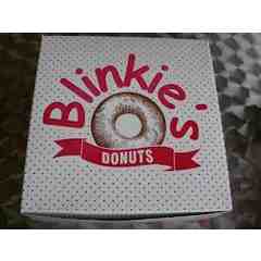Blinkie's Donuts