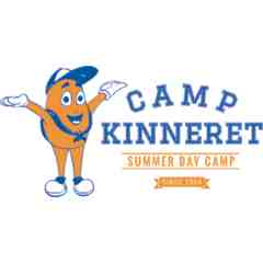 Camp Kinneret
