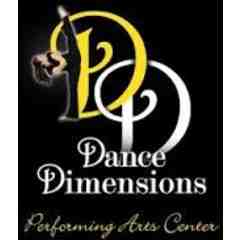 Dance Dimensions Performing Arts Center