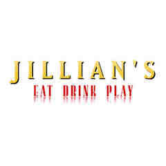 Jillian's Billiards