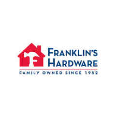 Franklin's Hardware