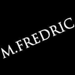 M. Fredric