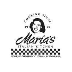 Maria's Italian Kitchen
