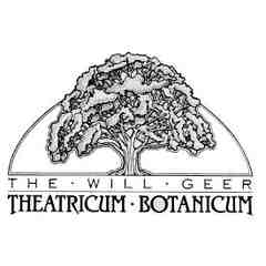 Will Geer's Theatricum- Botanicum