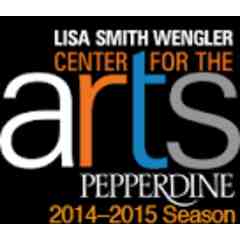 Pepperdine University, Center for the Performing Arts
