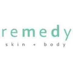 Remedy Skin + Body Spa