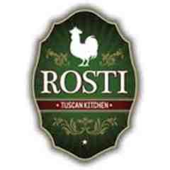Rosti Tuscan Kitchen