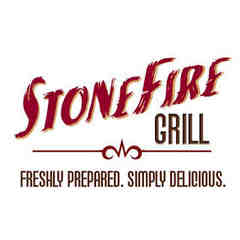 STONEFIRE Grill