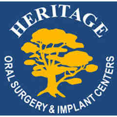 Heritage Oral Surgery's
