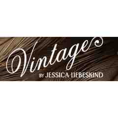 Vintage by Jessica Liebeskind