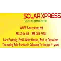 Solarxpress