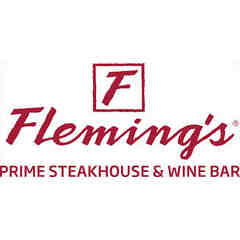 Fleming's Steakhouse & Wine Bar