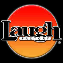 Laugh Factory-Hollywood