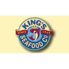 King's Seafood Company