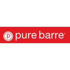 Pure Barre