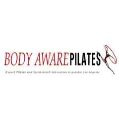 Body Aware Pilates