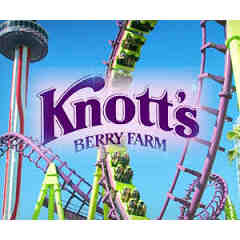 Knott's Berry Farm