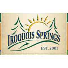 Iroquois Springs