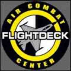 FlightDeck Flight Simulation Center