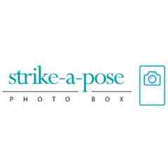 strike-a-pose PHOTO BOX, Chris Ben