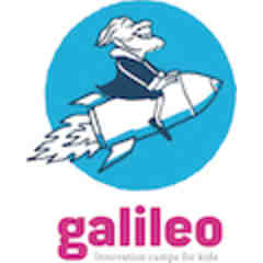 Galileo Innovation Camps for Kids