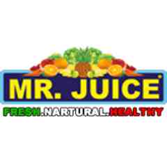 Mr. Juice