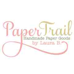 Paper Trail by Laura B.