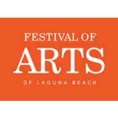 Laguna Beach Festival of Arts