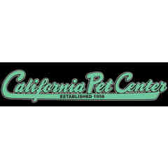 California Pet Center