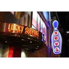 Lucky Strike Live Hollywood