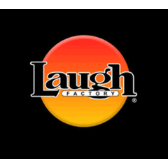 Laugh Factory-Long Beach