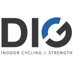 DIG Indoor Cycling + Strength