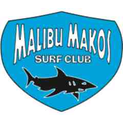 Malibu Makos Surf Club
