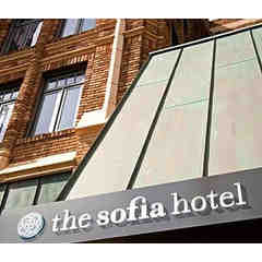 The Sofia Hotel