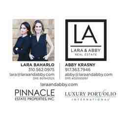 Lara & Abby Real Estate