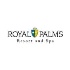 Royal Palms Resort and Spa