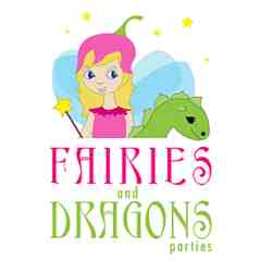 Fairies and Dragons Parties