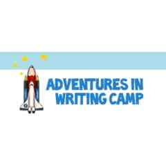 Adventures in Writing Camp