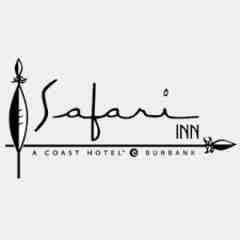 Safari Inn - A  Coast Hotel