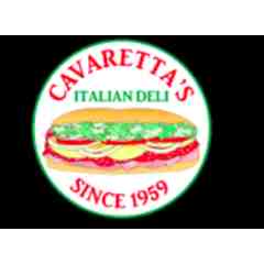 Cavaretta's Italian Deli