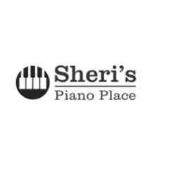 Sheri's Piano Place-Sheri Reingold