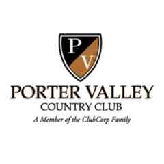 Porter Valley Country Club