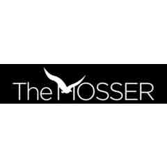 The Mosser Hotel