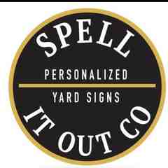 Spell It Out Co. SFV