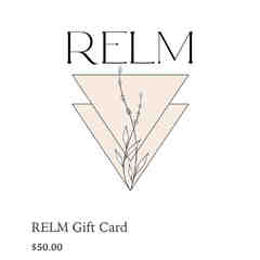 Relm shop